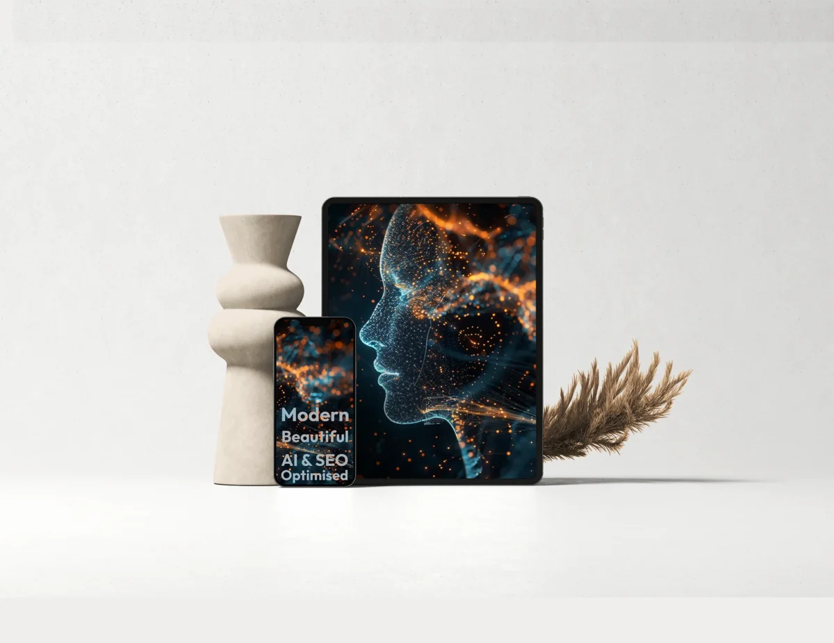 London Based Web Design Services Future Ready Website Design In London Built For Google Ranking Ai Search Systems And Long Term Technical Stability V03