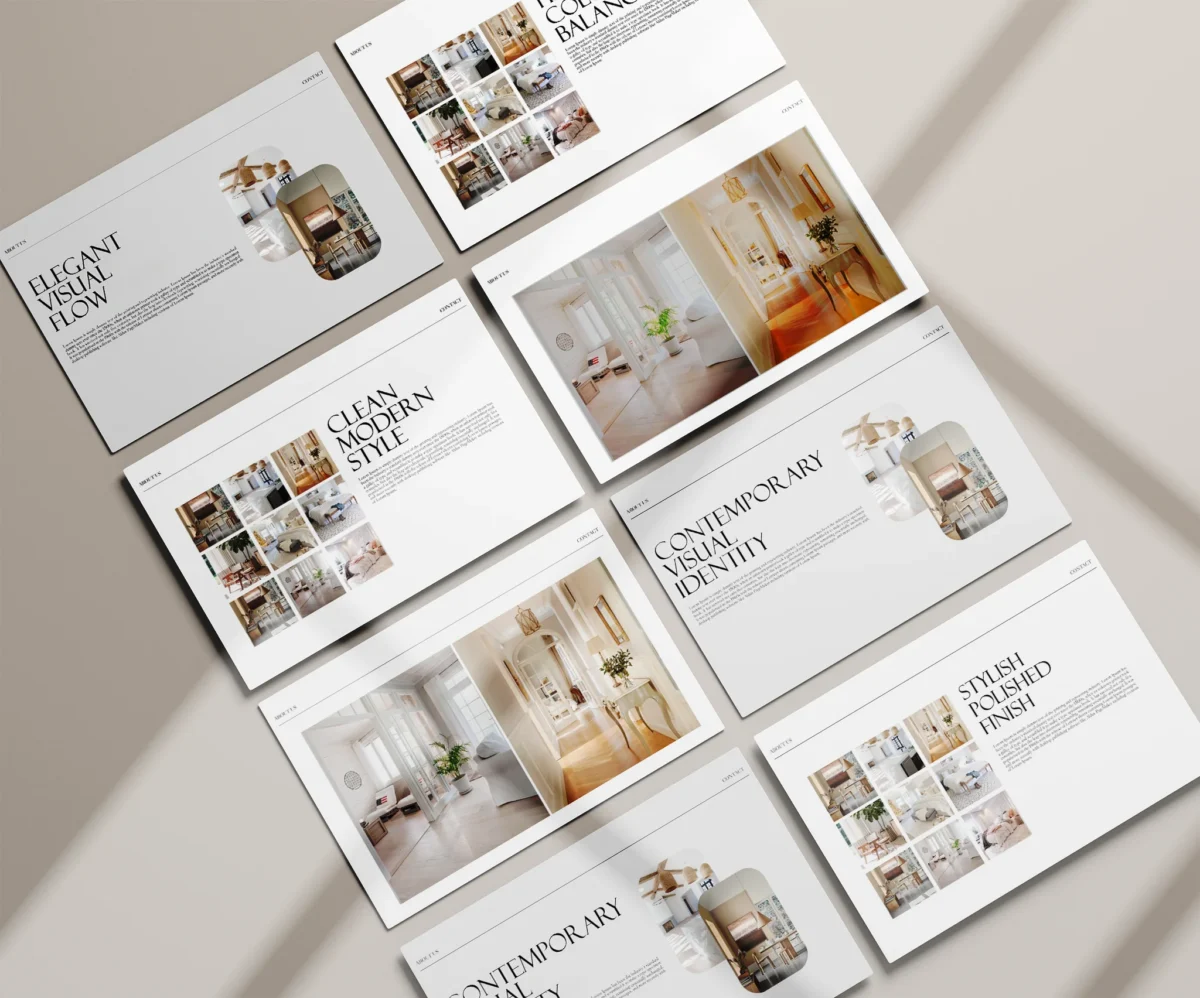 Professional Web Design Services In London Showing Clean Structure Responsive Build And Seo Optimised Interface V02