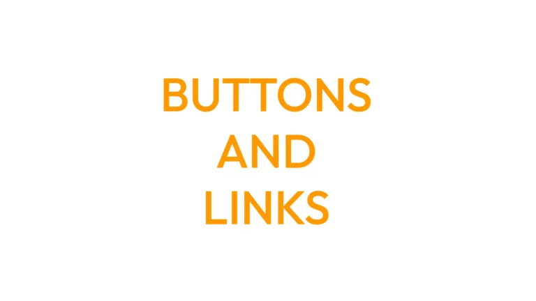 Buttons And Links How To Edit Button Text And Update Links In Wordpress Safely Check Destinations Avoid Mistakes And Keep Calls To Action Working As Expected