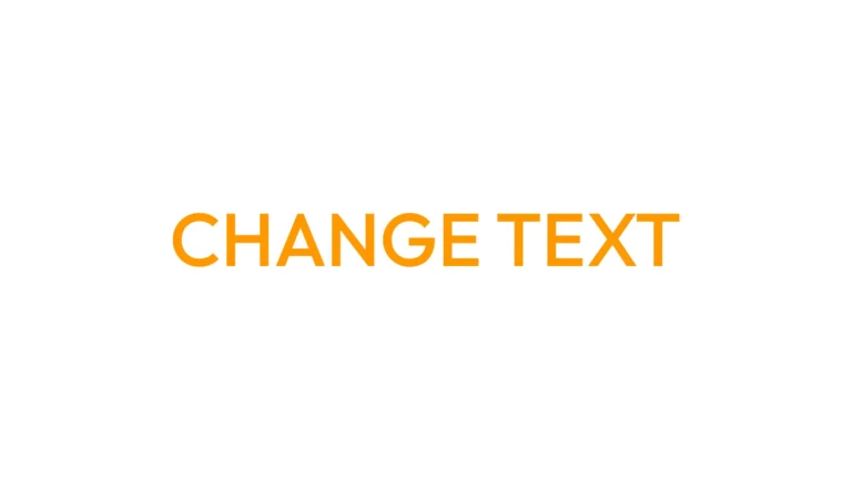 Change Text How To Update Wording On Your Website Pages Safely Using Wordpress Blocks Without Breaking Layout And Where To Find And Edit Paragraphs And Headings Correctly