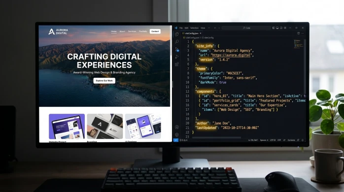 How To Structure Website Content For Search Engines And Humans