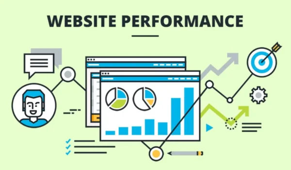 Performance Driven Design Strategies For Faster Sites