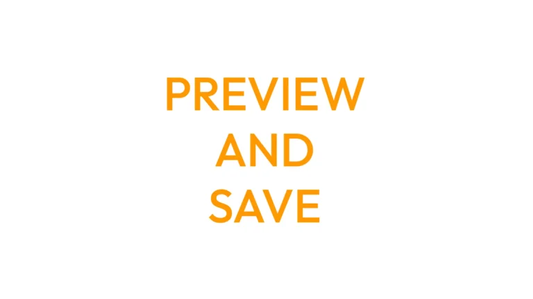 Preview And Save How To Check Your Wordpress Page Changes Before Publishing Understand When Updates Go Live And Restore Previous Versions If Something Goes Wrong
