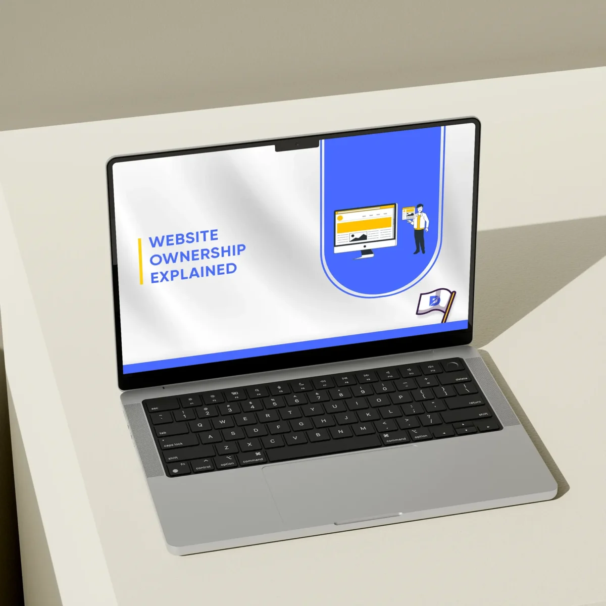 Portability And Data Ownership What Happens When You Need To Switch Website Platforms Later