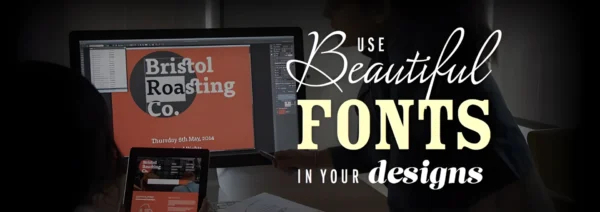 Typography And Fonts Without The Performance Penalty