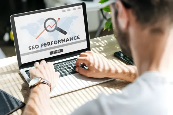 Fastest Websites Performance Friendly Seo And Trust Signals