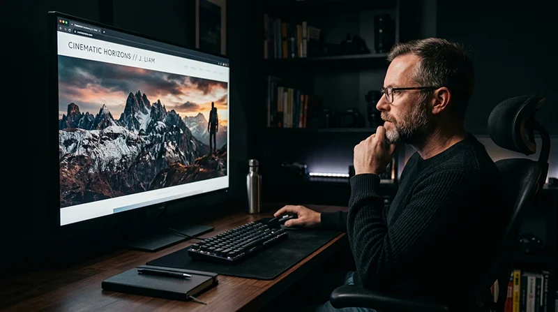 Design Decisions On Media Files Can Make A Website Feel Sharp And Trustworthy Or Slow And Frustrating And That Affects Both Seo And Conversions