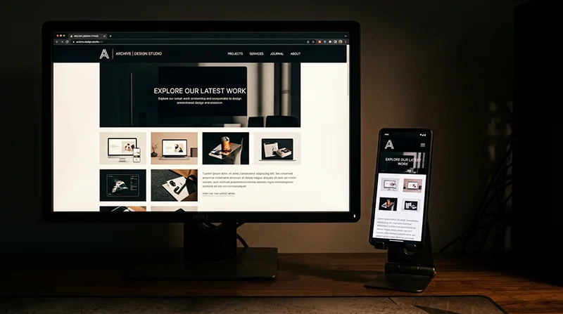 Mobile Web Design Layouts Often Hide The Very Things People And Search Engines Need So The Goal Is To Keep The Meaning And Pathways Intact At Every Screen Size