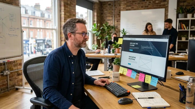 Seo Basics For Web Designers