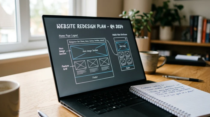 The Website Structure Must Be For Customer First But Under The Hood It Need To Keep In Mind Serps And Llms