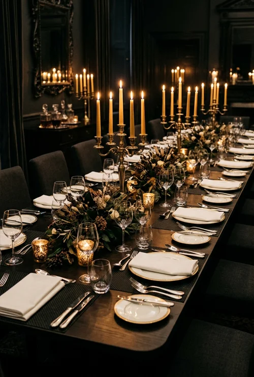 We Build Private Dining And Events Page With Your Restaurant Website