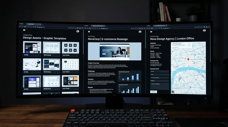 Web Design Decisions On Media Files Can Make A Site Feel Sharp And Trustworthy Or Slow And Frustrating, And That Affects Both Seo And Conversions