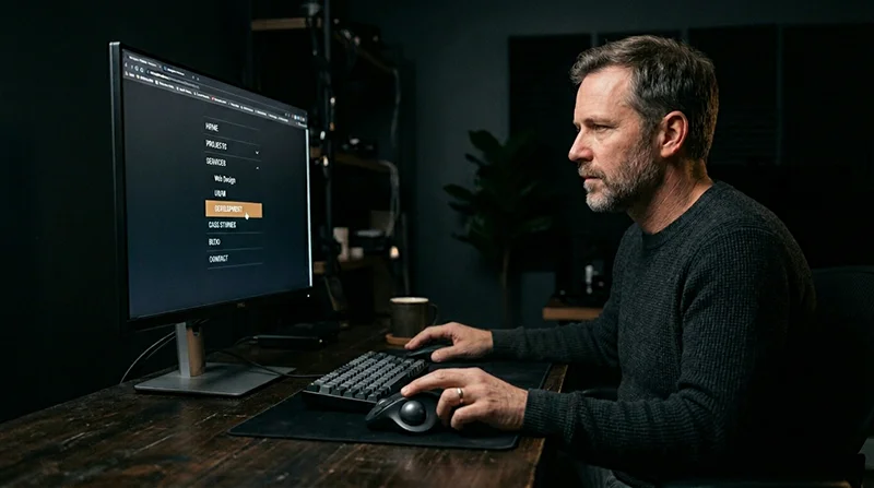 What To Think About Before Build A Practical Checklist For Web Designers