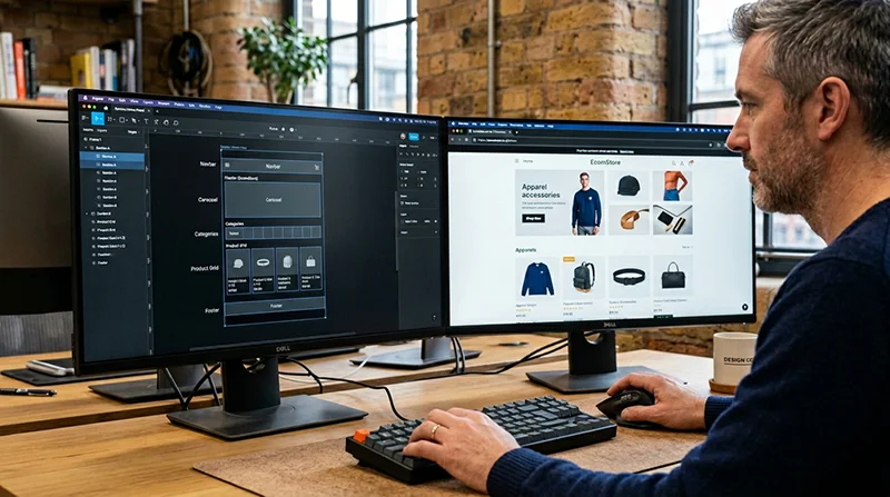 Words From The Web Design Experts From Web Designer London