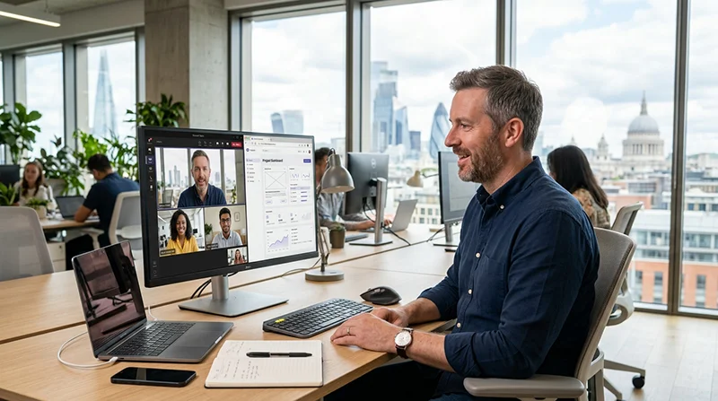 Working With Web Developers And Seo Specialists Without Stepping On Toes