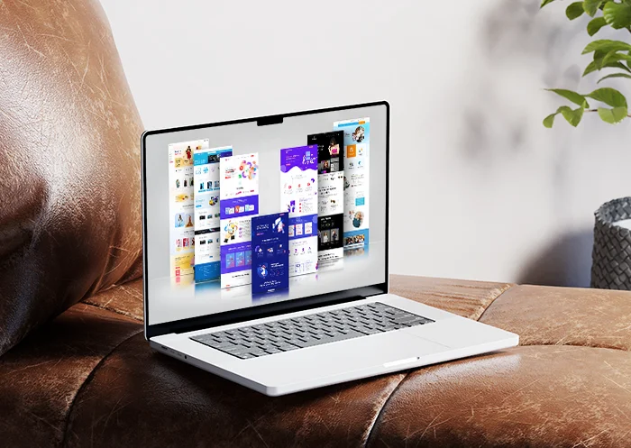 Your Website Layout Should Make It Clear What The Page Is Really About, Both To Google And To A Busy Reader