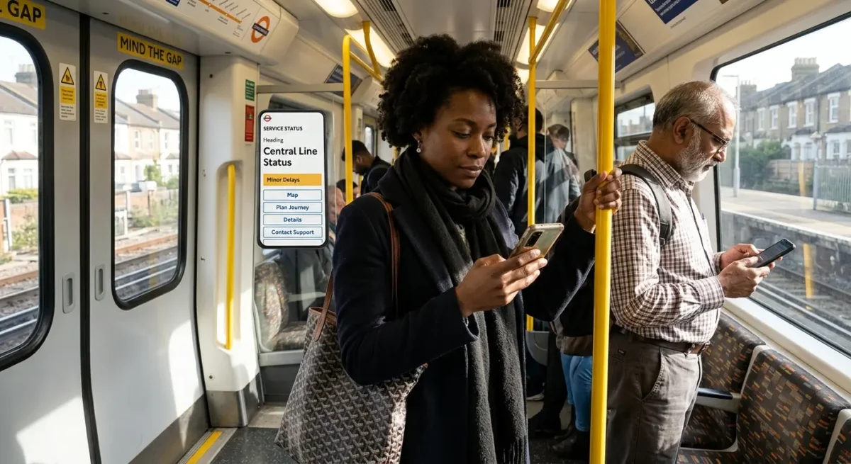 Accessibility improves usability for everyone