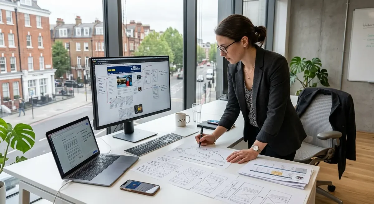 Check whether the structure makes sense