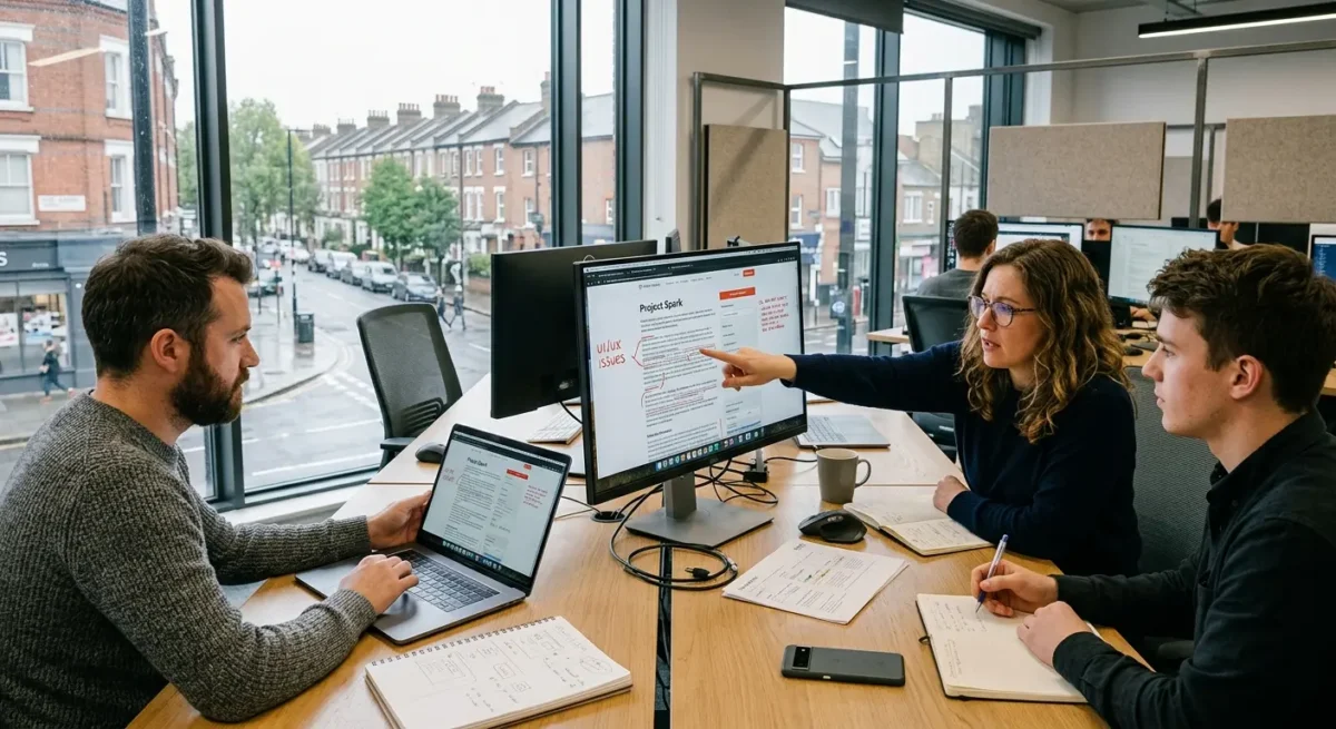 Content and UX cannot be separated