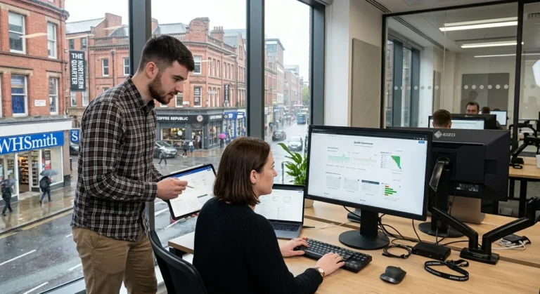 Core Web Vitals Optimisation Checklist 1773856836