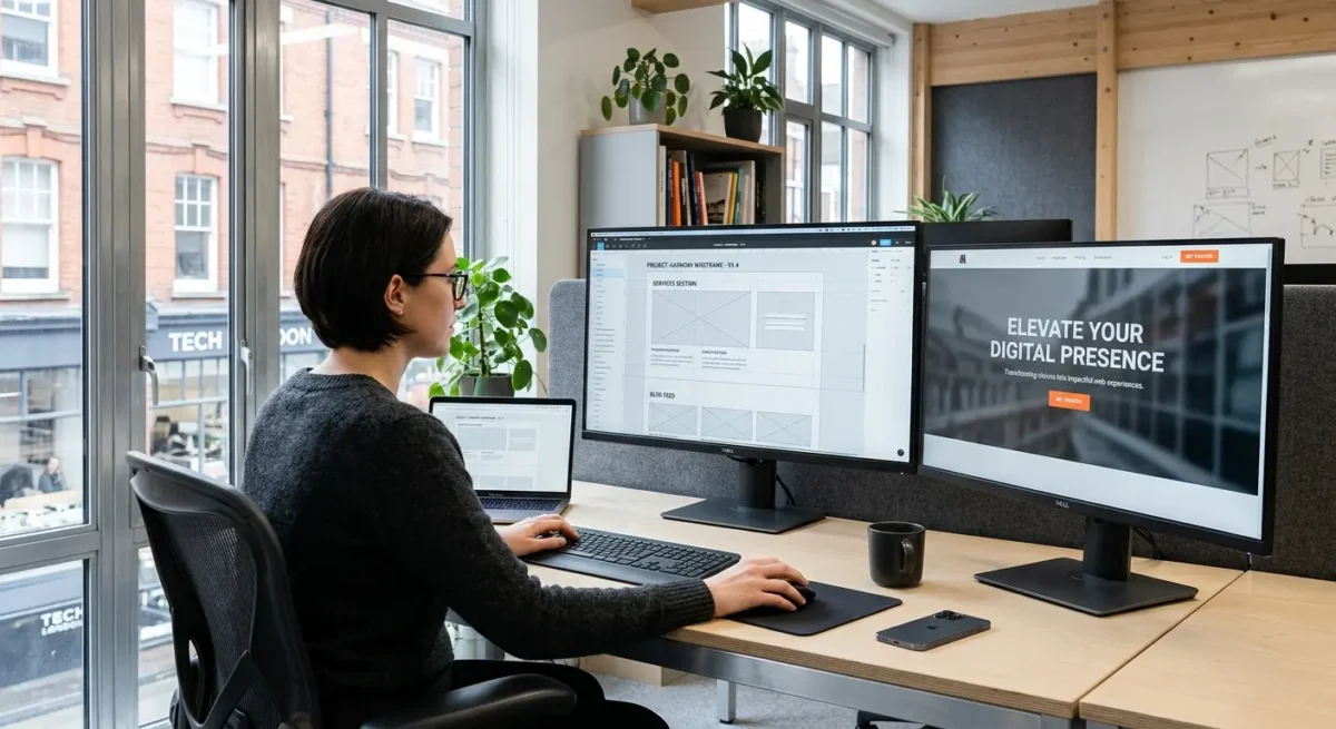 Design choices that improve all three metrics