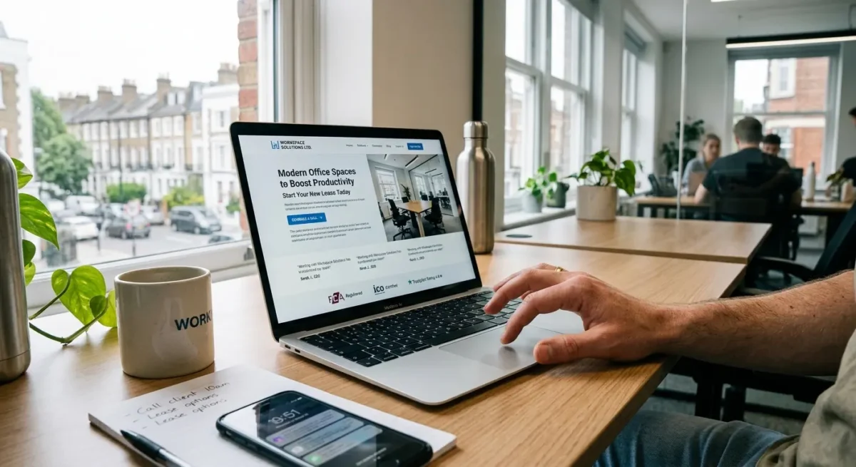 Good CTAs depend on what surrounds them