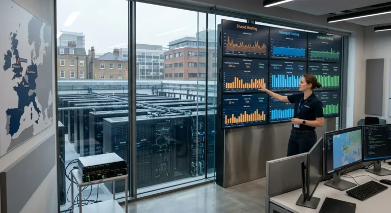 Hosting Choices And Their Impact On Site Speed 1773961826