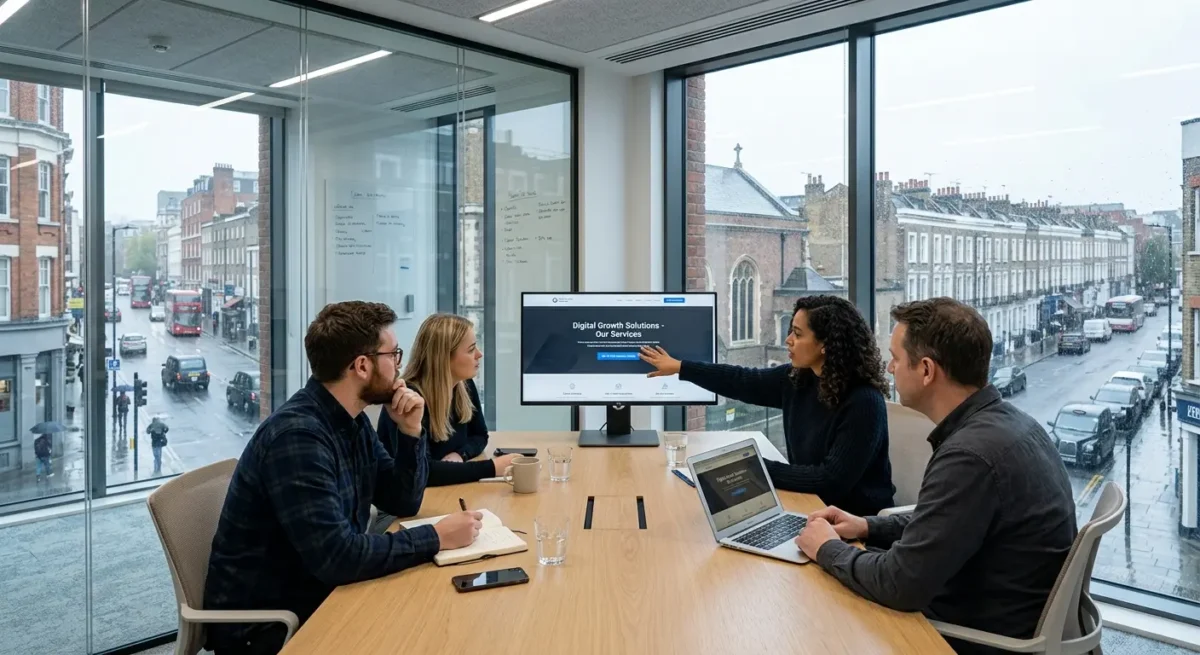 How to Write Better Calls to Action