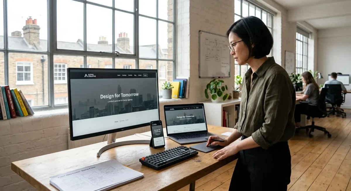 Make the next step predictable