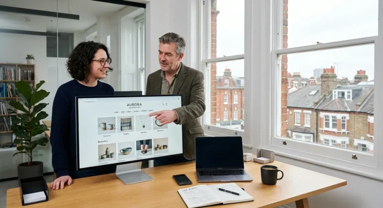 Navigation Best Practices That Reduce Bounce 1774275036