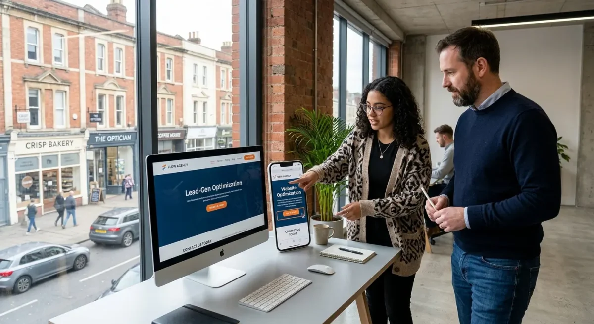 Reduce friction where it matters most