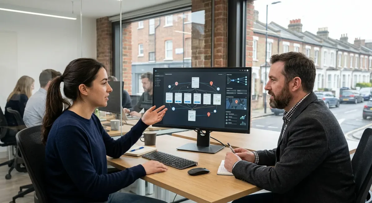 Schema Markup for Service Websites