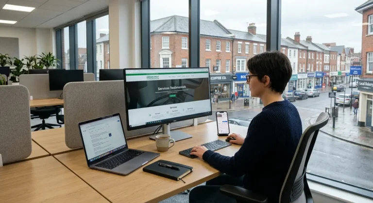 Schema Markup For Service Websites 1773752448