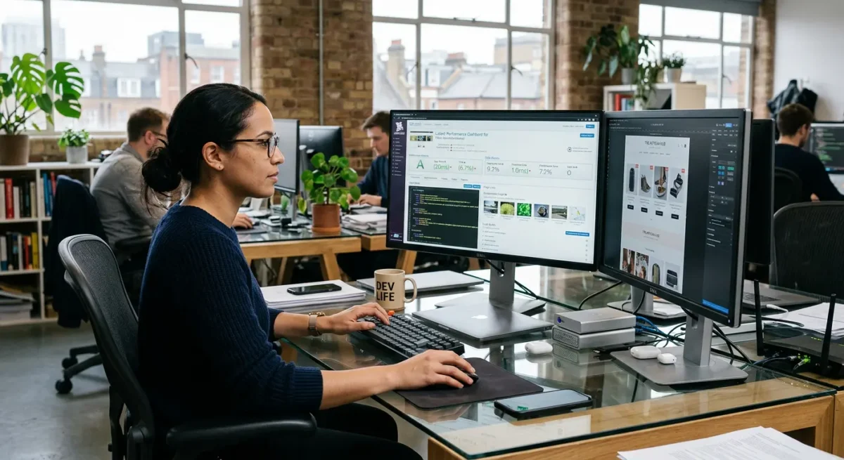 Speed Optimisation for WordPress - Real Checklist