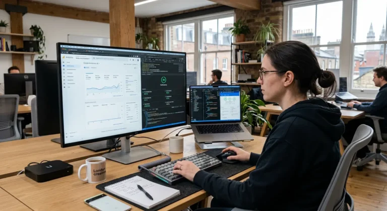 Speed Optimisation For Wordpress Real Checklist 1773648034