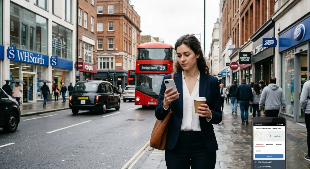 Technical choices still shape local performance