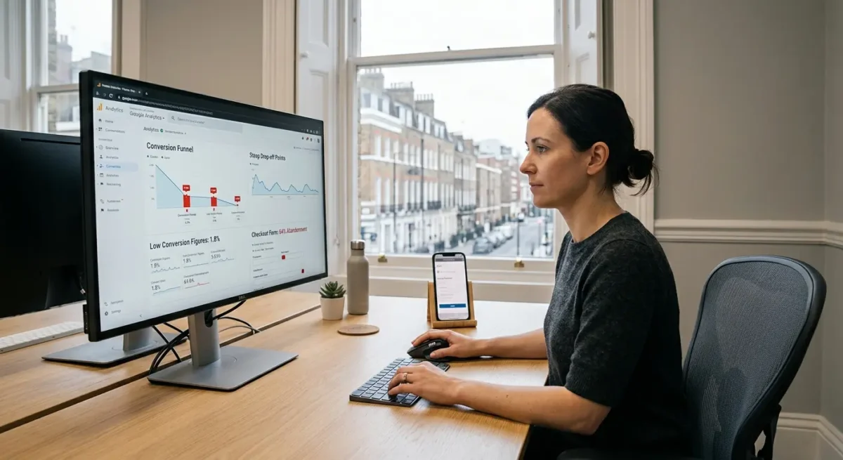 Testing matters, but judgement comes first