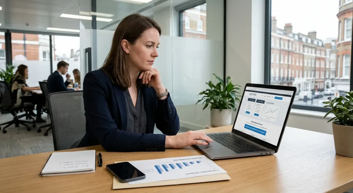 Timing matters more than most people think