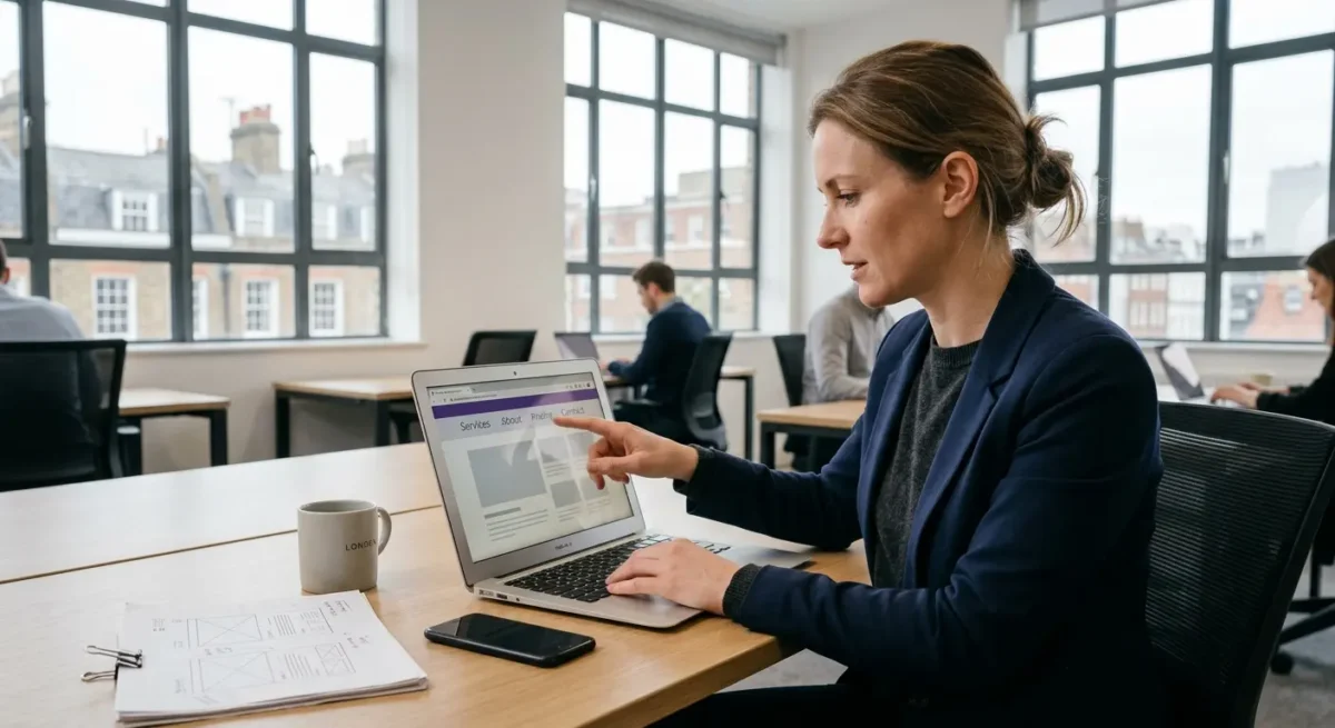 Use labels people already understand