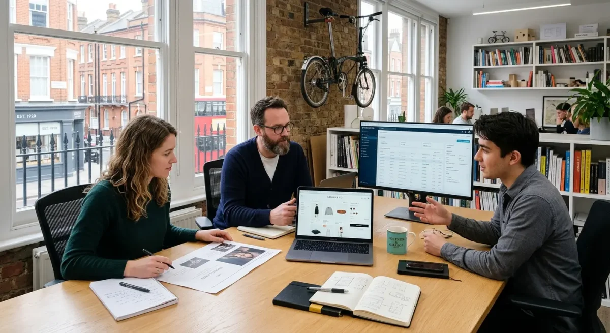 UX is not a set of rules