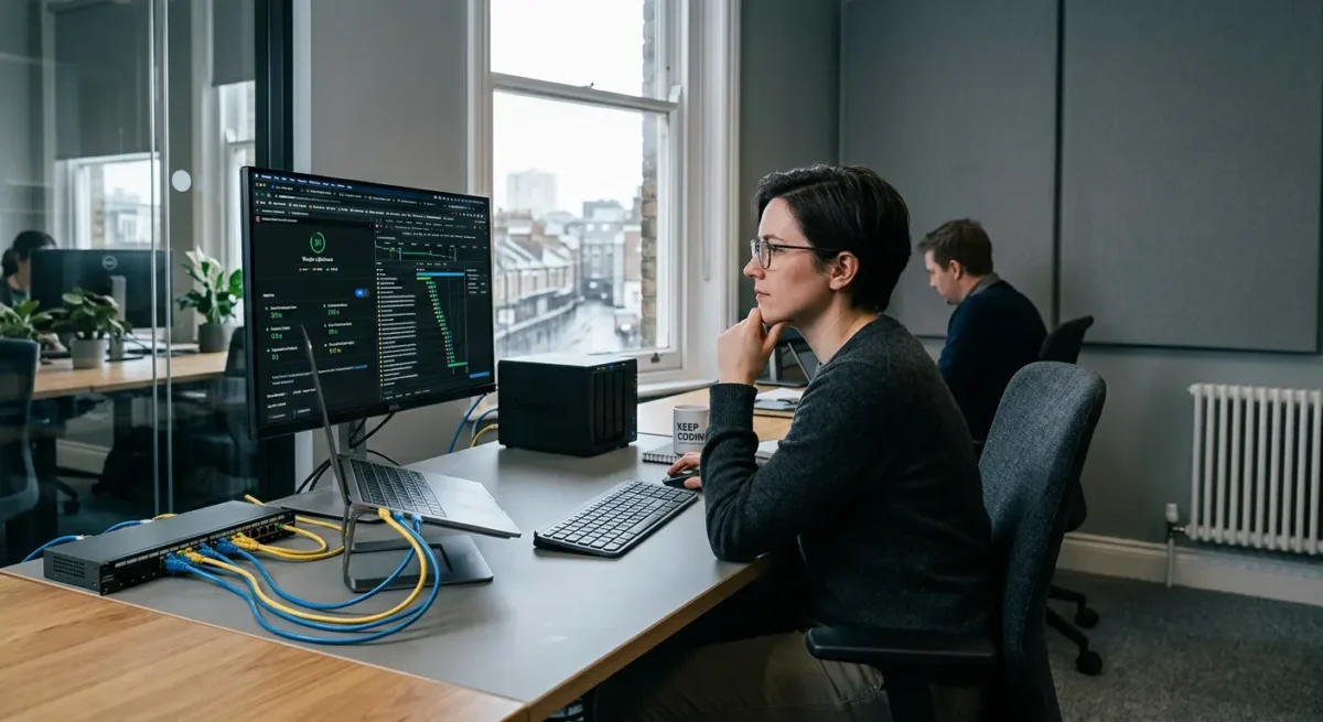 What rarely helps as much as people think