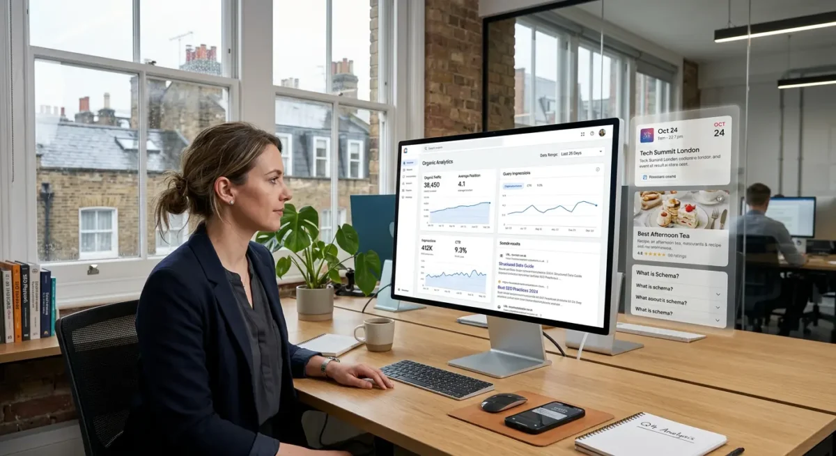 What schema can and cannot do
