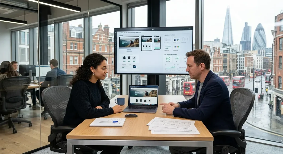 What to ask an agency or developer before a rebuild