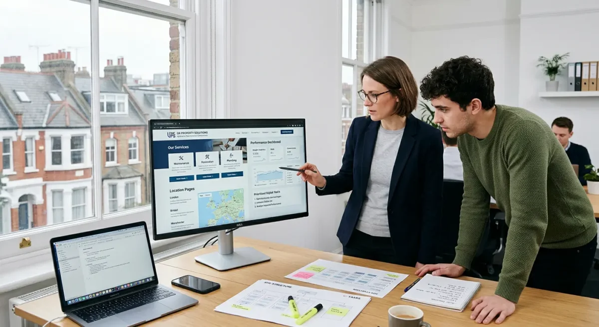 When schema is worth doing and when it is not the priority