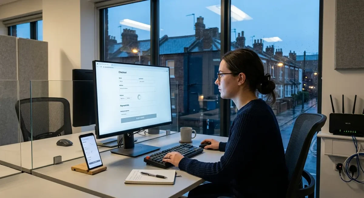 Why hosting affects more than page speed