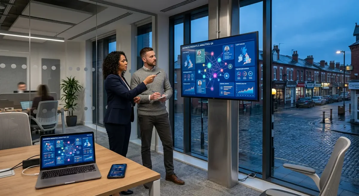 Why schema now matters for AI as well as search