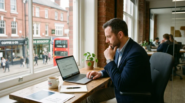 Why Your New Website Isn't Showing Up On Google Yet