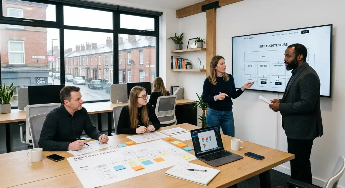 A sensible way to choose between Gutenberg, Kadence and custom work