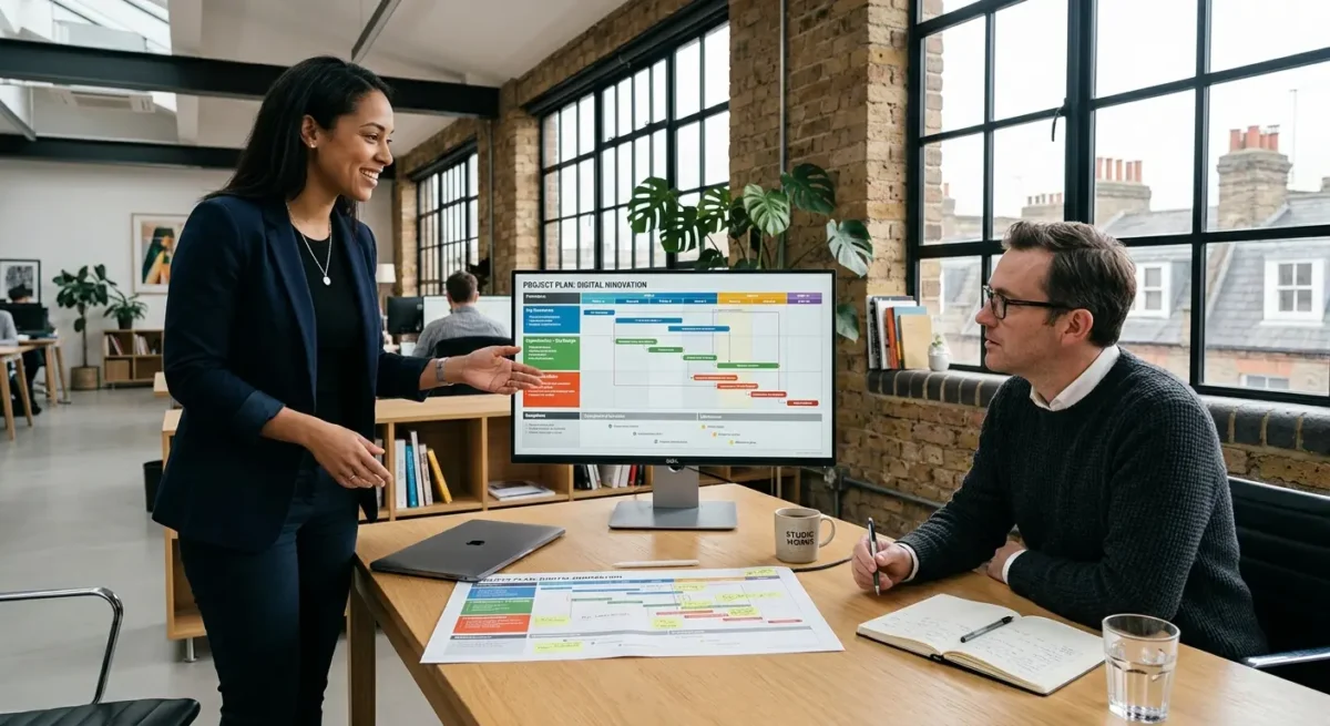 Be honest about limits, dependencies, and exceptions