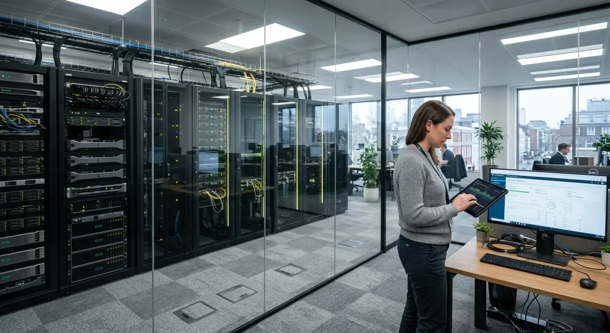 Cache plugins: recommended in many cases, not required in every setup